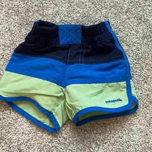 Patagonia Swim Trunks